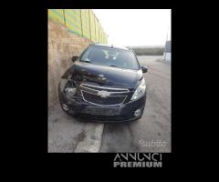 Ricambi Chevrolet Spark 2010 1.0 Benz B10D1