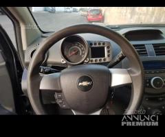 Ricambi Chevrolet Spark 2010 1.0 Benz B10D1