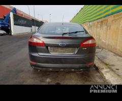 Ricambi Ford Mondeo 2.0 TDCI Anno:2008