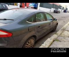 Ricambi Ford Mondeo 2.0 TDCI Anno:2008