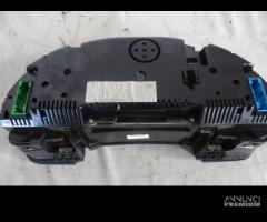 QUADRO STRUMENTI AUDI A4 Allroad Serie 8E0920901BX - 3