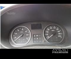 Quadro strumenti Dacia sandero Anno:2011 1.5 DCI - 1