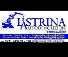 Porta posteriore destra Kia Carens 2008 - 2