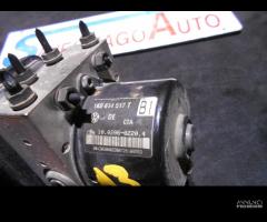 Centralina pompa abs audi a3 1.9 tdi 1k0907379aa - 2