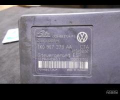 Centralina pompa abs audi a3 1.9 tdi 1k0907379aa