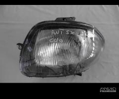 FARO ANTERIORE SINISTRO RENAULT Clio Serie F8Q K6