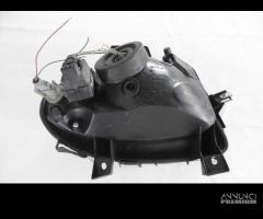 FARO ANTERIORE SINISTRO RENAULT Clio Serie F8Q K6