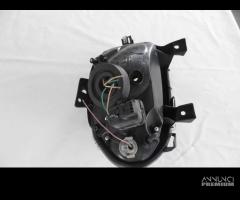 FARO ANTERIORE SINISTRO RENAULT Clio Serie F8Q K6