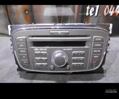 Autoradio ford focus 6000cd 7m5t18c815b