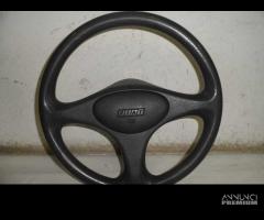 VOLANTE FIAT Punto Berlina 5P 182931060 176A8000 ( - 2