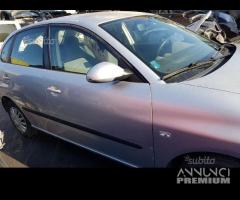 Ricambi Seat Ibiza 5 porte anno:2003 - 4