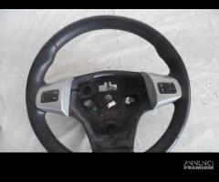 VOLANTE OPEL Corsa D 3P 1Â° Serie 13155559 Z13DTH - 1