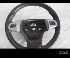 VOLANTE OPEL Corsa D 3P 1Â° Serie 13155559 Z13DTH - 2