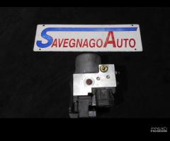 Centralina pompa abs fiat punto 1.2b 0265216945