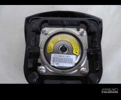 AIRBAG VOLANTE CHEVROLET Captiva 1Â° Serie Z20S (0 - 2