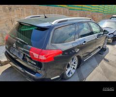 Ricambi Citroen C5 2010 3.0 V6 HDI X8Z