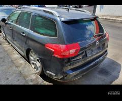 Ricambi Citroen C5 2010 3.0 V6 HDI X8Z - 6