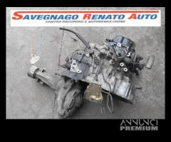 Cambio Manuale TOYOTA RAV 4 RAV4 2.0 DIESEL 00-06 - 1