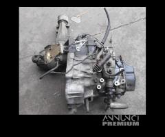 Cambio Manuale TOYOTA RAV 4 RAV4 2.0 DIESEL 00-06 - 3