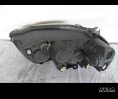 FARO ANTERIORE SINISTRO FIAT Punto Berlina 5P 3Â°