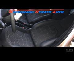 KIT SEDILI INTERNI TAPPEZZERIA TOYOTA AYGO X 22-24 - 1