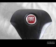 AIRBAG VOLANTE FIAT Bravo 2Â° Serie 07354615250 19 - 1