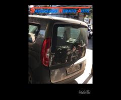 AUTO PER RICAMBI USATI FIAT DOBLO' 1.4 T-JET 09-15