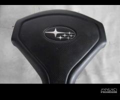 AIRBAG VOLANTE SUBARU Forester 2Â° Serie 98211SA12 - 1