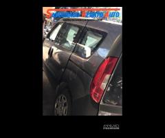 AUTO PER RICAMBI USATI FIAT DOBLO' 1.4 T-JET 09-15 - 3