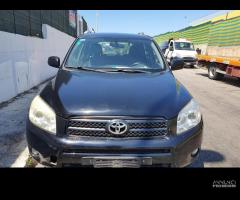 Ricambi Toyota Rav 4 2008 Versione: 2.2D-4D 2ADFTV