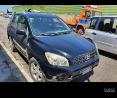 Ricambi Toyota Rav 4 2008 Versione: 2.2D-4D 2ADFTV - 2