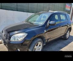 Ricambi Toyota Rav 4 2008 Versione: 2.2D-4D 2ADFTV - 3