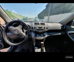 Ricambi Toyota Rav 4 2008 Versione: 2.2D-4D 2ADFTV - 4