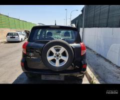 Ricambi Toyota Rav 4 2008 Versione: 2.2D-4D 2ADFTV