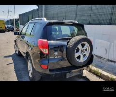 Ricambi Toyota Rav 4 2008 Versione: 2.2D-4D 2ADFTV - 6