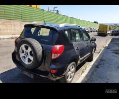 Ricambi Toyota Rav 4 2008 Versione: 2.2D-4D 2ADFTV - 7