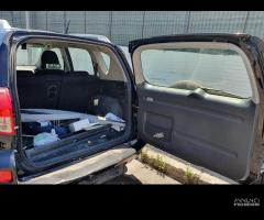 Ricambi Toyota Rav 4 2008 Versione: 2.2D-4D 2ADFTV - 8