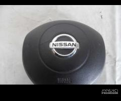 AIRBAG VOLANTE NISSAN Micra 5Â° Serie K9KF276 (05\u003e