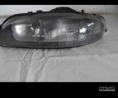 FARO ANTERIORE SINISTRO FIAT Bravo 1Â° Serie 46523