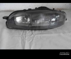 FARO ANTERIORE SINISTRO FIAT Bravo 1Â° Serie 46523