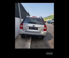 Ricambi Kia sportage 2008 2.0 CRDI D4EA - 1