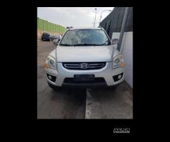 Ricambi Kia sportage 2008 2.0 CRDI D4EA