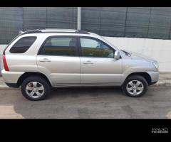 Ricambi Kia sportage 2008 2.0 CRDI D4EA - 3