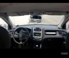 Ricambi Kia sportage 2008 2.0 CRDI D4EA - 5