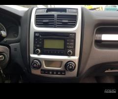 Ricambi Kia sportage 2008 2.0 CRDI D4EA - 6