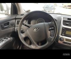 Ricambi Kia sportage 2008 2.0 CRDI D4EA - 8