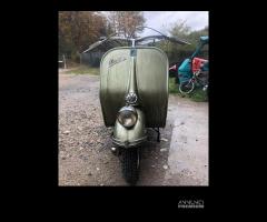 Ritiro vespa lambretta moto ricambi e accessori