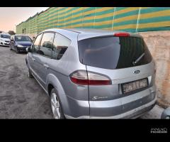 Ricambi Ford S-Max 2010 2.0 TDCI