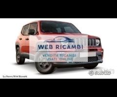 Jeep renegade ricamb 2018 2019 2020 2021 - 1