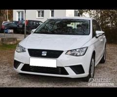 Ricambi usati seat ibiza